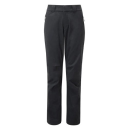 Жіночі штани Rab Incline VR Pants Wmns чорний