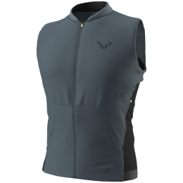 Чоловіча жилетка Dynafit Alpine Insulation Vest M сірий 0910 - black out