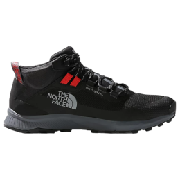Чоловічі черевики The North Face M Cragstone Mid Wp