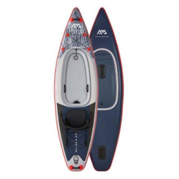 Надувний каяк Aqua Marina Cascade