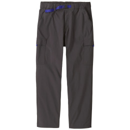 Чоловічі штани Patagonia Men's Outdoor Everyday Pants чорний Ink Black
