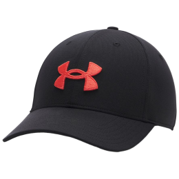 Кепка Under Armour UA Blitzing Adj