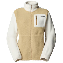 Жіноча куртка The North Face W Yumiori Full Zip