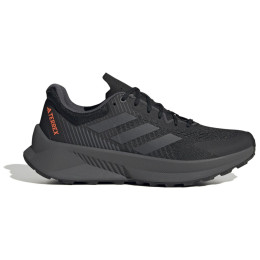 Чоловічі кросівки Adidas Terrex Soulstride Flow чорний Cblack/Gresix/Impora
