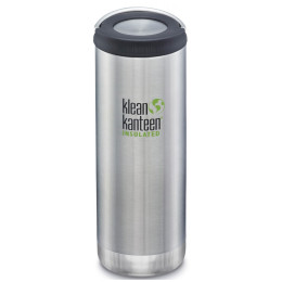 Термопляшка Klean Kanteen TK Wide loop 16 oz