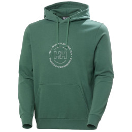 Чоловіча фліска Helly Hansen Core Graphic Hoodie