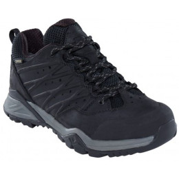 Жіночі туристичні черевики The North Face Hedgehog Hike II GTX чорний TnfBlack/TnfBlack