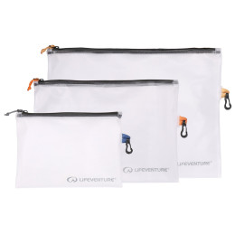 Водонепроникний чохол LifeVenture Travel Organiser Set, 3-pack