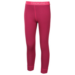 Дитячі термоштани Progress DT MS SDND 26KF червоний raspberry