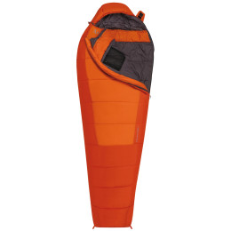 Спальний мішок Warg Ultralight Climber L помаранчевий orange