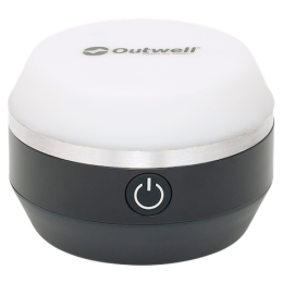 Ліхтар Outwell Aurelia S сірий Blue Shadow