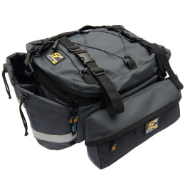 Сумка на багажник Sport Arsenal Art. 599