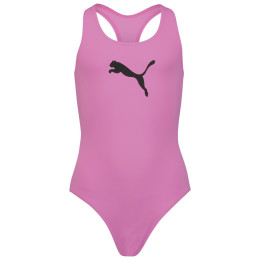 Дитячий купальник Puma Racerback Swimsuit