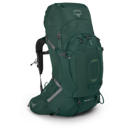 Рюкзак Osprey Aether Plus 60 зелений