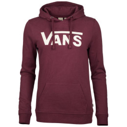 Жіноча толстовка Vans Wm Drop V Logo Hoodie