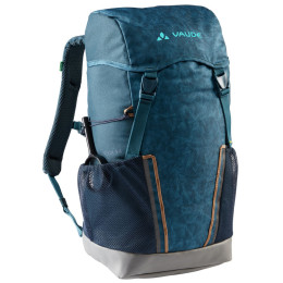 Дитячий рюкзак Vaude Puck 14 темно-синій