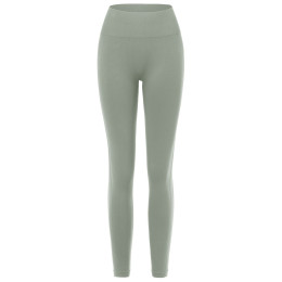 Жіночі легінси Dare 2b Don’t Sweat It Legging світло-зелений GlacierGreen