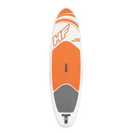 SUP дошка Hydro Force Aqua Journey помаранчевий