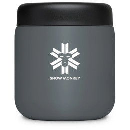 Термос для їжі SNOW MONKEY Foodie Midi 480 ml