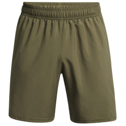 Чоловічі шорти Under Armour Woven Wdmk Shorts