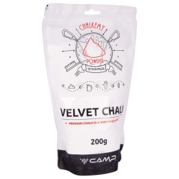 Магнезія Camp Velvet Chalk 200 G