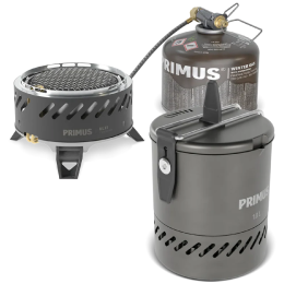 Пальник Primus Ulti Stove System 1.0