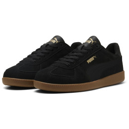 Чоловіче взуття Puma Club LT ESD чорний/коричневий PUMA Black-PUMA White-Gum