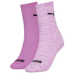 Жіночі шкарпетки Puma Women Sock 2P