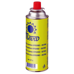 Балон Meva 227 g