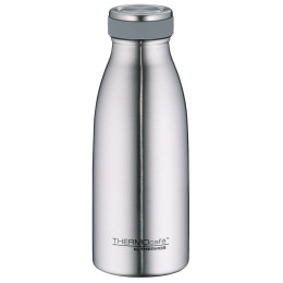 Термопляшка Thermos Thermocafé 350 ml срібний nerez