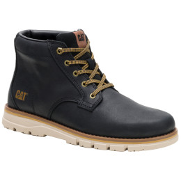 Чоловіче взуття Caterpillar Estimate Chukka чорний BLACK