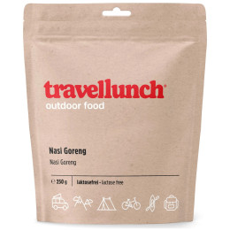 Дегідрована їжа Travellunch Nasi Goreng без лактози 250 г