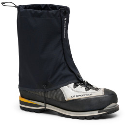 Утеплювачі для ніг Black Diamond Cirque Gaiters чорний Black