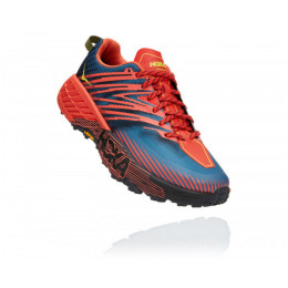 Чоловічі кросівки Hoka Speedgoat 4 Wide