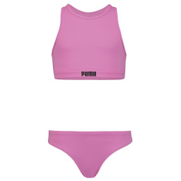 Дитячий купальник Puma Racerback Bikini Set