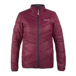 Куртка Regatta Womens Icebound бордовий