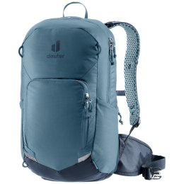 Велосипедний рюкзак Deuter Bike I 16 синій atlantic-ink
