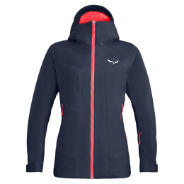 Жіноча куртка Salewa Antelao Beltovo Twr W Jkt темно-синій NavyBlazer/