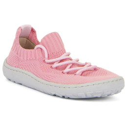 Жіночі черевики Frodo Barefoot light Pink