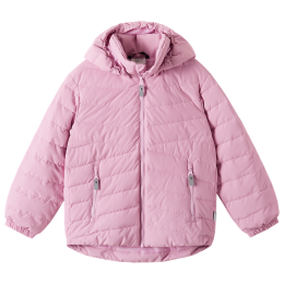 Дитяча зимова куртка Reima Innamo Grey Pink сірий/рожевий Grey Pink