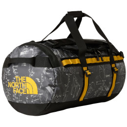 Дорожня сумка The North Face Base Camp Duffel - M