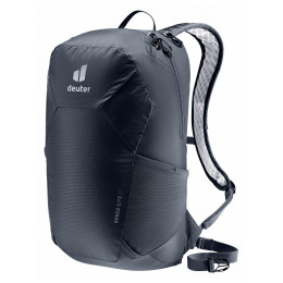 Рюкзак Deuter Speed Lite 17 чорний Black