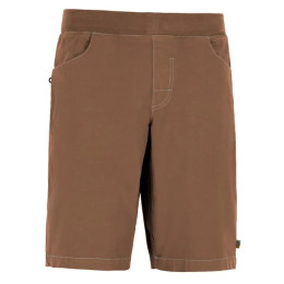 Чоловічі шорти E9 Trd Men's коричневий Cocoa
