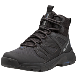 Жіночі черевики Helly Hansen W Stalheim Ht Boot чорний