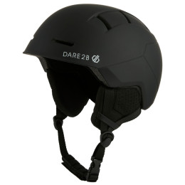 Гірськолижний шолом Dare 2b Unisex Ski Helmet чорний Black