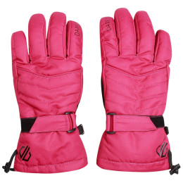 Рукавиці Dare 2b Acute Glove рожевий/чорний Berry Pink