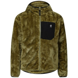 Дитяча толстовка Dare 2b Powder Fleece MartOliv/Blk зелений MartOliv/Blk