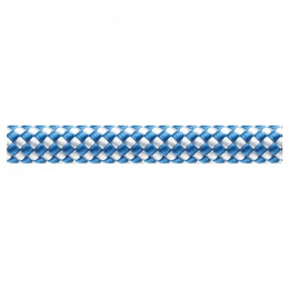 Альпіністська мотузка Beal Industrie 11 mm red / blue 50m