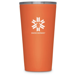 Термокружка SNOW MONKEY Enjoyer 473 ml