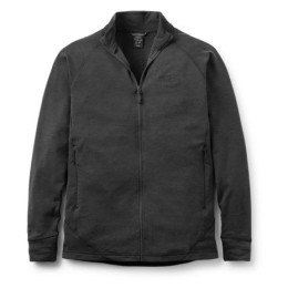 Чоловіча толстовка Rab Nexus Jacket чорний
